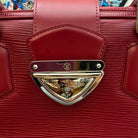 Louis Vuitton Bowling Epi