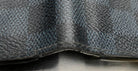 Louis Vuitton Brazza Cobalt Damier