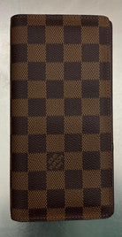 Louis Vuitton Brazza Damier