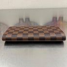 Louis Vuitton Brazza Damier