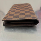 Louis Vuitton Brazza Damier