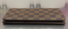 Louis Vuitton Brazza Damier