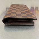 Louis Vuitton Brazza Damier