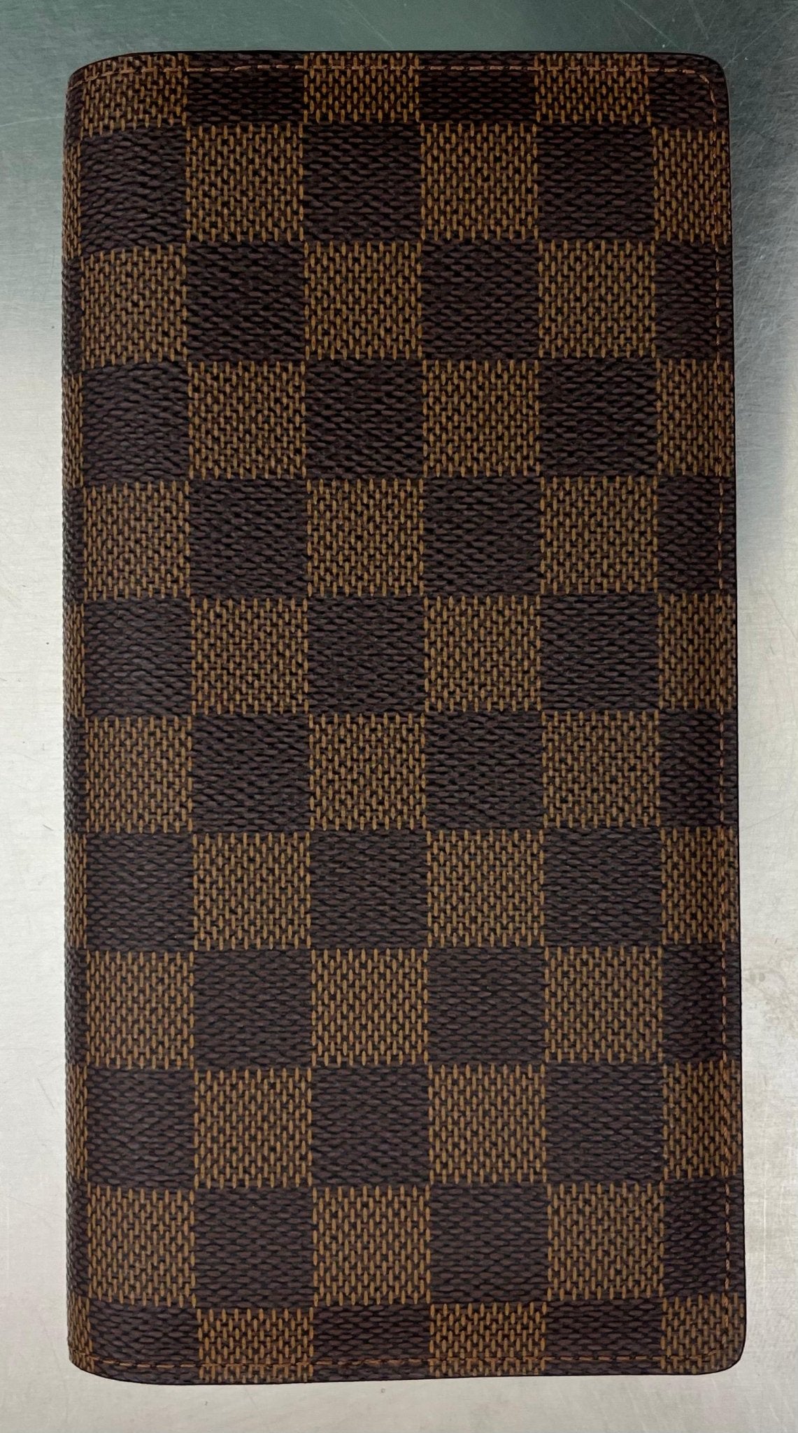 Louis Vuitton Brazza Damier