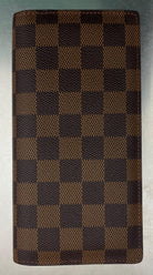 Louis Vuitton Brazza Damier