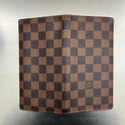 Louis Vuitton Brazza Damier