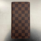 Louis Vuitton Brazza Damier