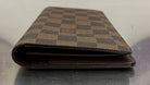 Louis Vuitton Brazza Damier