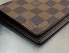 Louis Vuitton Brazza Damier