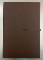 Louis Vuitton Brazza Damier