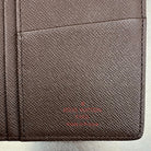 Louis Vuitton Brazza Damier
