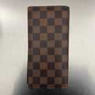 Louis Vuitton Brazza Damier