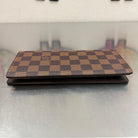 Louis Vuitton Brazza Damier