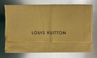 Louis Vuitton Brazza Damier