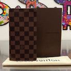 Louis Vuitton Brazza Damier