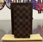 Louis Vuitton Brazza Damier