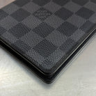 Louis Vuitton Brazza Damier Graphit, ohne Münzfach