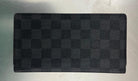 Louis Vuitton Brazza Damier Graphite