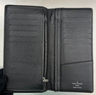 Louis Vuitton Brazza Damier Graphite