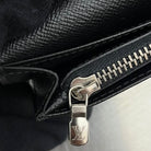 Louis Vuitton Brazza Damier Graphite
