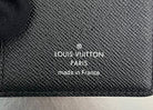 Louis Vuitton Brazza Damier Graphite