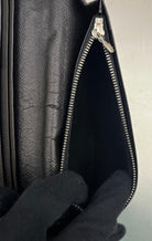 Louis Vuitton Brazza Damier Graphite