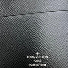 Louis Vuitton Brazza Damier Graphite