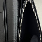 Louis Vuitton Brazza Damier Graphite
