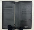 Louis Vuitton Brazza Damier Graphite