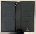 Louis Vuitton Brazza Epi