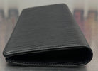 Louis Vuitton Brazza Epi