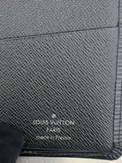 Louis Vuitton Brazza Epi
