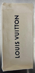 Louis Vuitton Brazza Epi