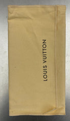 Louis Vuitton Brazza Epi