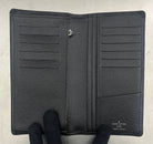 Louis Vuitton Brazza Epi