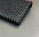 Louis Vuitton Brazza Epi