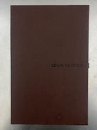 Louis Vuitton Brazza Epi