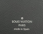 Louis Vuitton Brazza Epi