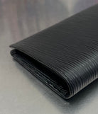 Louis Vuitton Brazza Epi