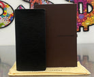 Louis Vuitton Brazza Epi