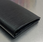 Louis Vuitton Brazza Epi
