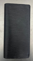 Louis Vuitton Brazza Epi
