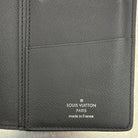 Louis Vuitton Brazza Epi mit Münzfach