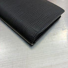 Louis Vuitton Brazza Epi mit Münzfach