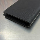 Louis Vuitton Brazza Epi mit Münzfach