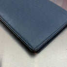 Louis Vuitton Brazza mit Münzfach Taiga