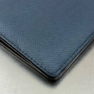 Louis Vuitton Brazza mit Münzfach Taiga
