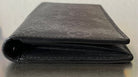 Louis Vuitton Brazza Monogram Eclipse