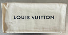 Louis Vuitton Brazza Monogram Eclipse