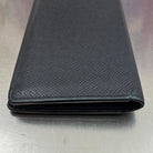 Louis Vuitton Brazza Taiga